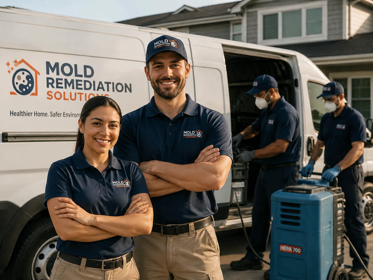 Mold Remediation company in Corydon, KY